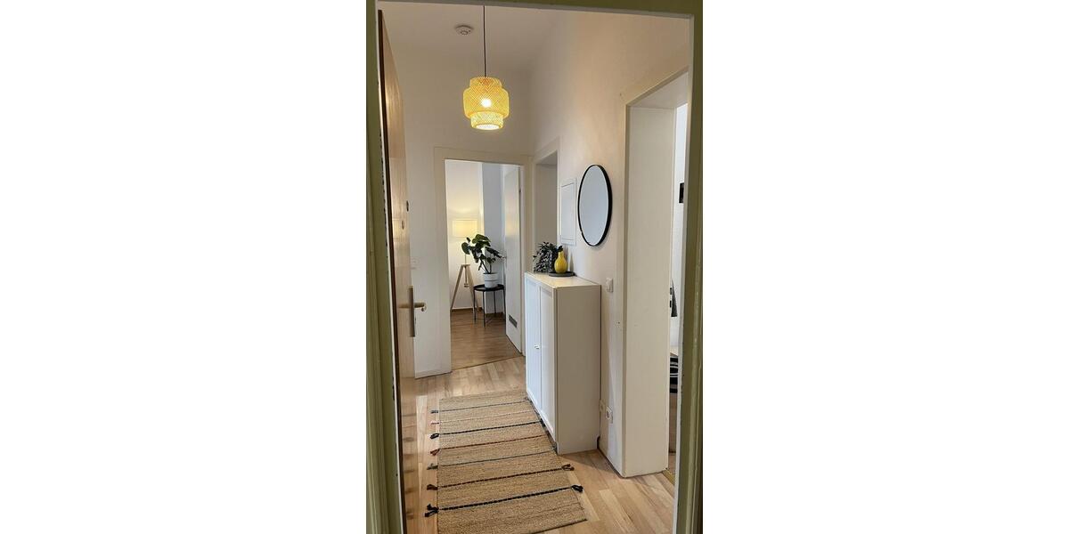 Etagenwohnung Offenbach am Main - 2 Zimmer, 55 m&sup2;, 900&euro; | Angebot:25963365