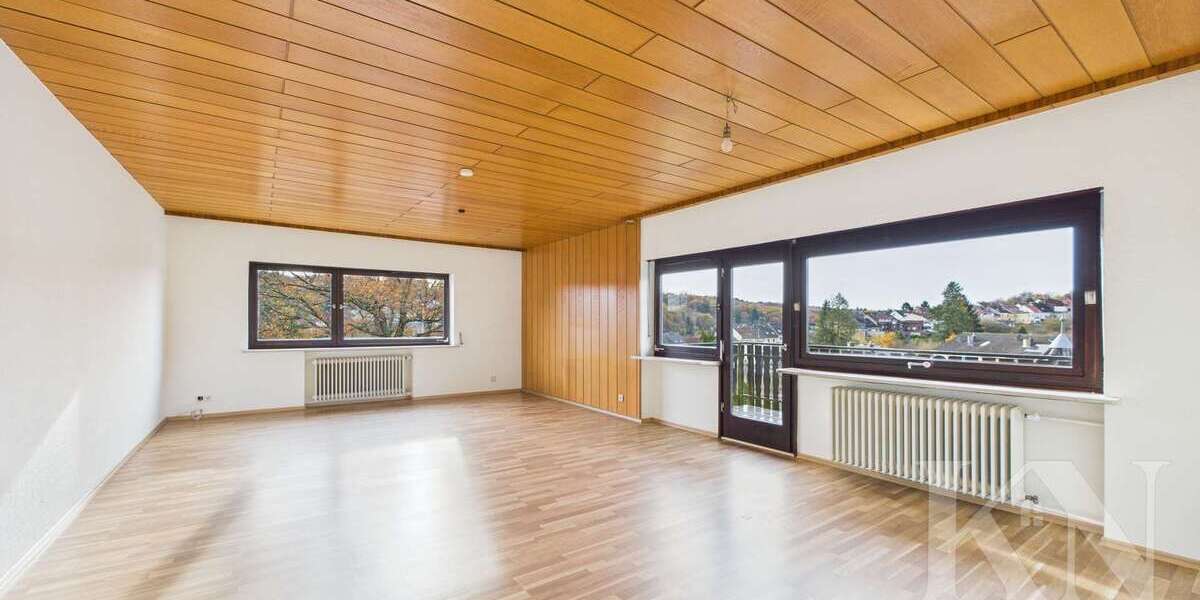 Wohnung zum Mieten in Völklingen 800 € 123.4 m² 4 zimmer