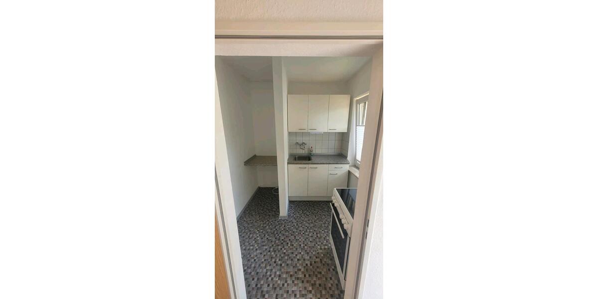 Erdgeschoßwohnung Marburg Marbach - 1 Zimmer, 35 m&sup2;, 700&euro; | Angebot:26658563
