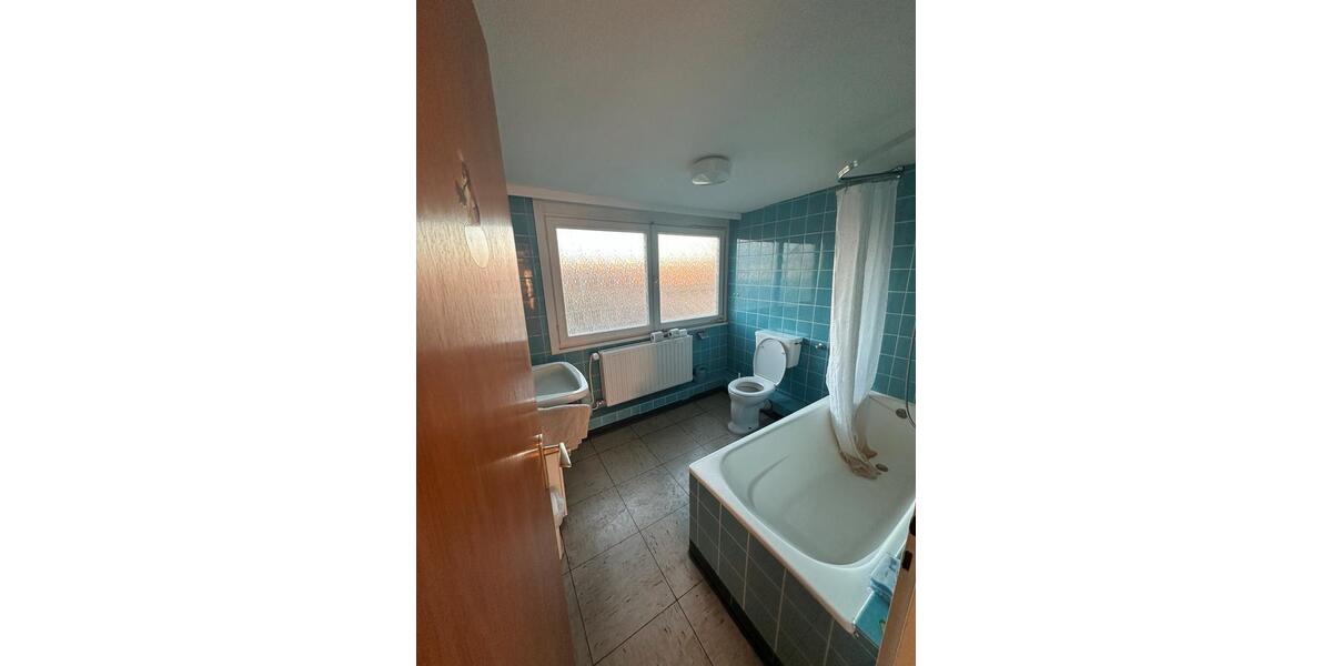 WG Zimmer Nr 3. 1 zimmer