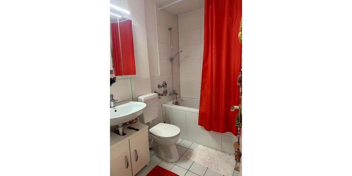 Etagenwohnung Troisdorf Altenrath - 2 Zimmer, 58 m&sup2;, 680&euro; | Angebot:24431125