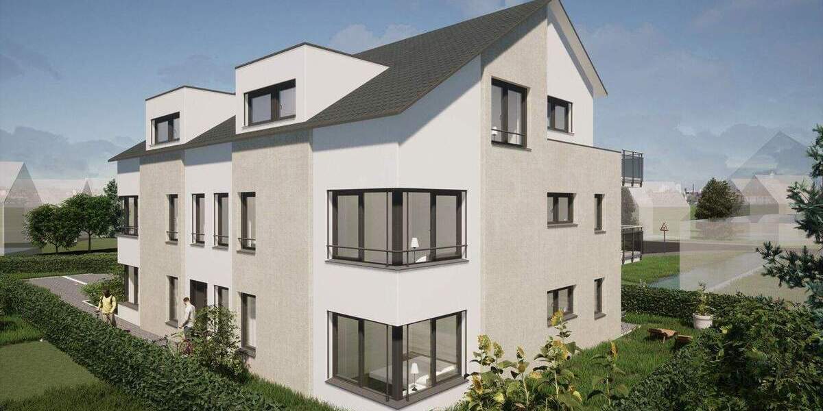 Etagenwohnung Rheine Altenrheine - 3 Zimmer, 79 m&sup2;, 1.035&euro; | Angebot:24844863