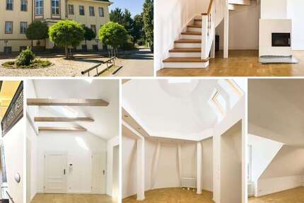 Wohnung Markkleeberg - 5 Zimmer, 194 m&sup2;, 2.400&euro; | Angebot:26844207