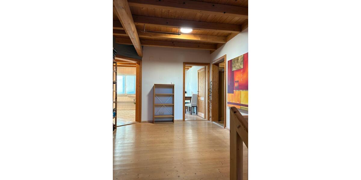 Wohnen auf Zeit March - 1 Zimmer, 20 m&sup2;, 500&euro; | Angebot:26543622