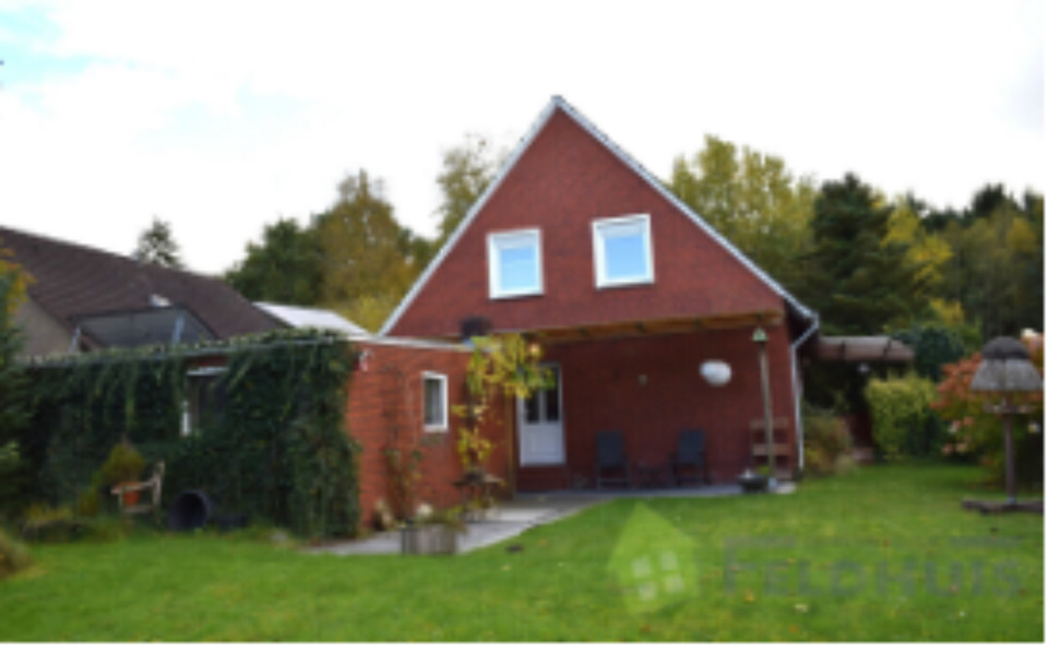 Doppelhaushälfte Leer (Ostfriesland) - 2 Zimmer, 65 m&sup2;, 750&euro; | Angebot:25919568