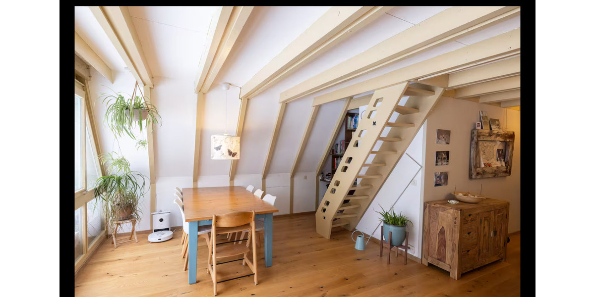 Ferienhaus auf Zeit 2 zimmer