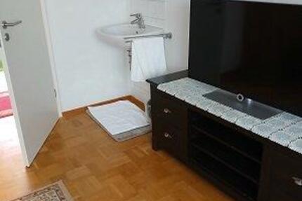 Wohnen auf Zeit Konstanz Konstanz-Fürstenberg - 1 Zimmer, 20 m&sup2;, 650&euro; | Angebot:26224689