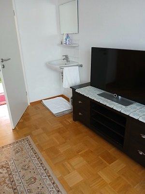 Wohnen auf Zeit Konstanz Konstanz-Fürstenberg - 1 Zimmer, 20 m&sup2;, 650&euro; | Angebot:26224689