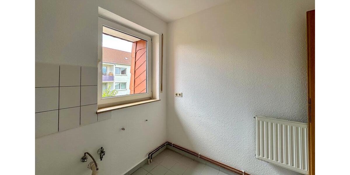 Dachgeschoßwohnung Naumburg (Saale) - 2 Zimmer, 59 m&sup2;, 430&euro; | Angebot:24954278