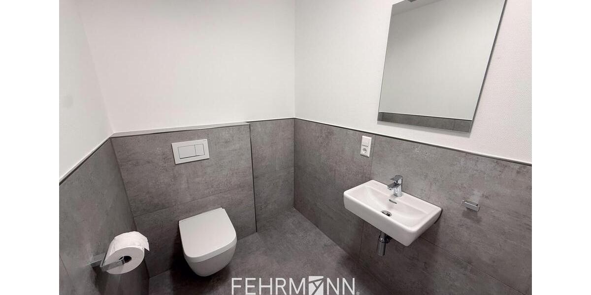 Erdgeschoßwohnung Haren (Ems) - 2 Zimmer, 81 m&sup2;, 800&euro; | Angebot:25362108