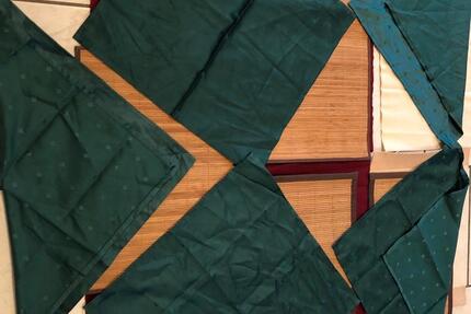 Wohnung Hirzenhain - 2 Zimmer, 60 m&sup2;, 350&euro; | Angebot:8910271