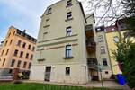 Etagenwohnung Meerane Seiferitz - 2 Zimmer, 60 m&sup2;, 335&euro; | Angebot:24052205