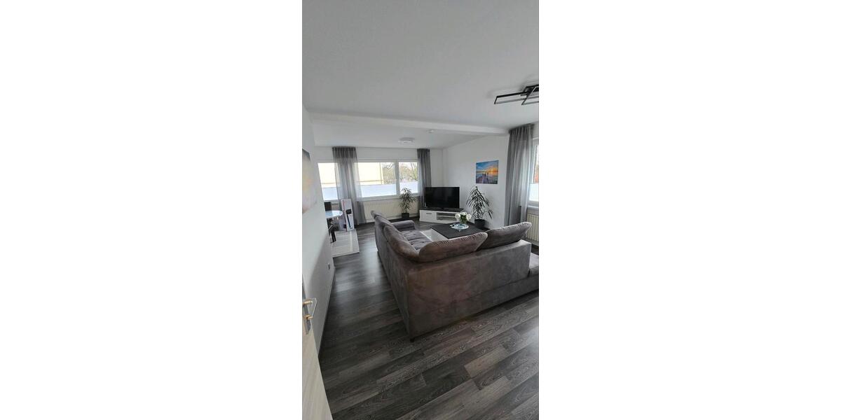 Wohnen auf Zeit Wilhelmshaven - 4 Zimmer, 1 m&sup2;, 45&euro; | Angebot:24636892