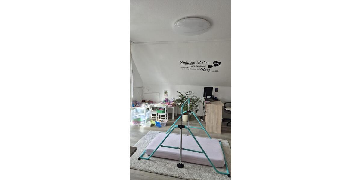 Etagenwohnung Altena - 3 Zimmer, 93 m&sup2;, 800&euro; | Angebot:26224984