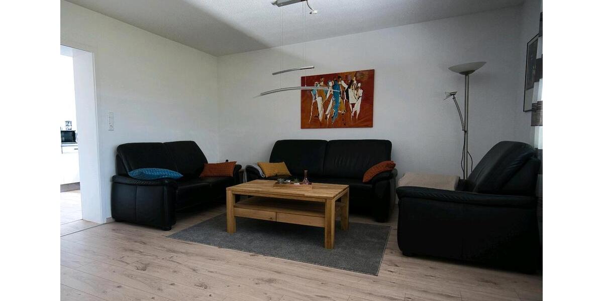 Ferienwohnung Arnsberg-Oeventrop 3 zimmer