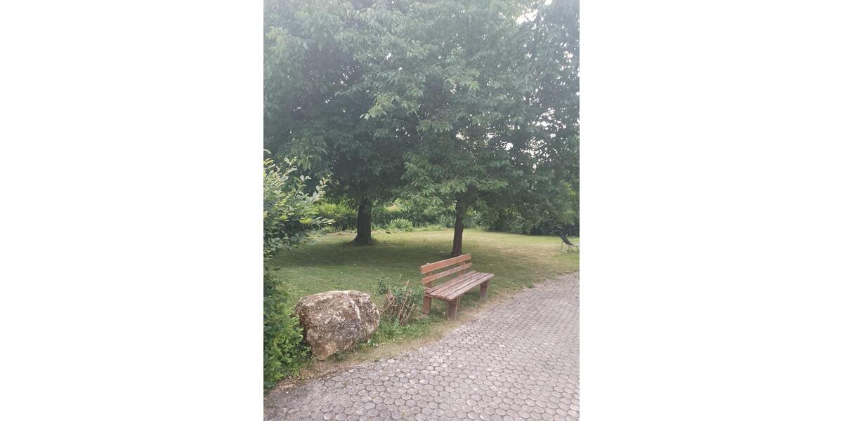 Dachgeschoßwohnung in Gößweinstein 4 zimmer