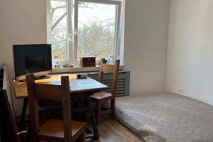 Wohnen auf Zeit Tutzing - 1 Zimmer, 25 m&sup2;, 800&euro; | Angebot:26669870