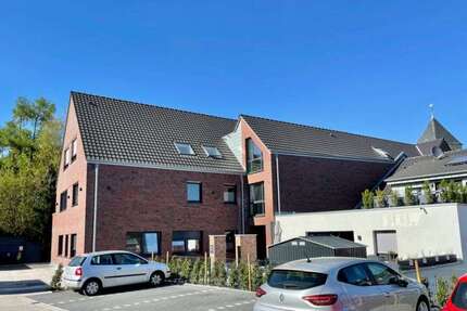 Wohnung Havixbeck - 3 Zimmer, 88 m&sup2;, 925&euro; | Angebot:26106418