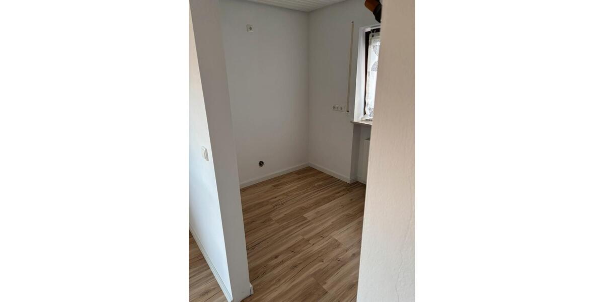 Erdgeschoßwohnung Bösingen - 2 Zimmer, 55 m&sup2;, 500&euro; | Angebot:25305277