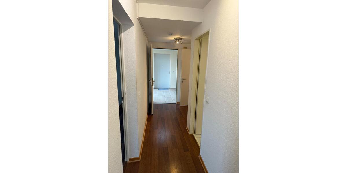 Dachgeschoßwohnung Nauen - 2 Zimmer, 64 m&sup2;, 849&euro; | Angebot:23860852