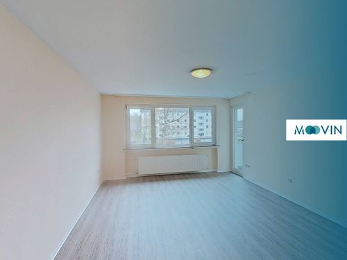 Etagenwohnung Paderborn - 3 Zimmer, 70 m&sup2;, 569&euro; | Angebot:24391350