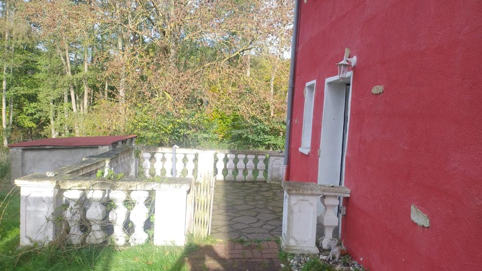 Erdgeschosswohnung in KarnitzRügen zu vermieten 3 zimmer