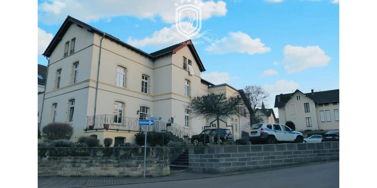 Etagenwohnung Wallerfangen - 3 Zimmer, 94 m&sup2;, 700&euro; | Angebot:26671556