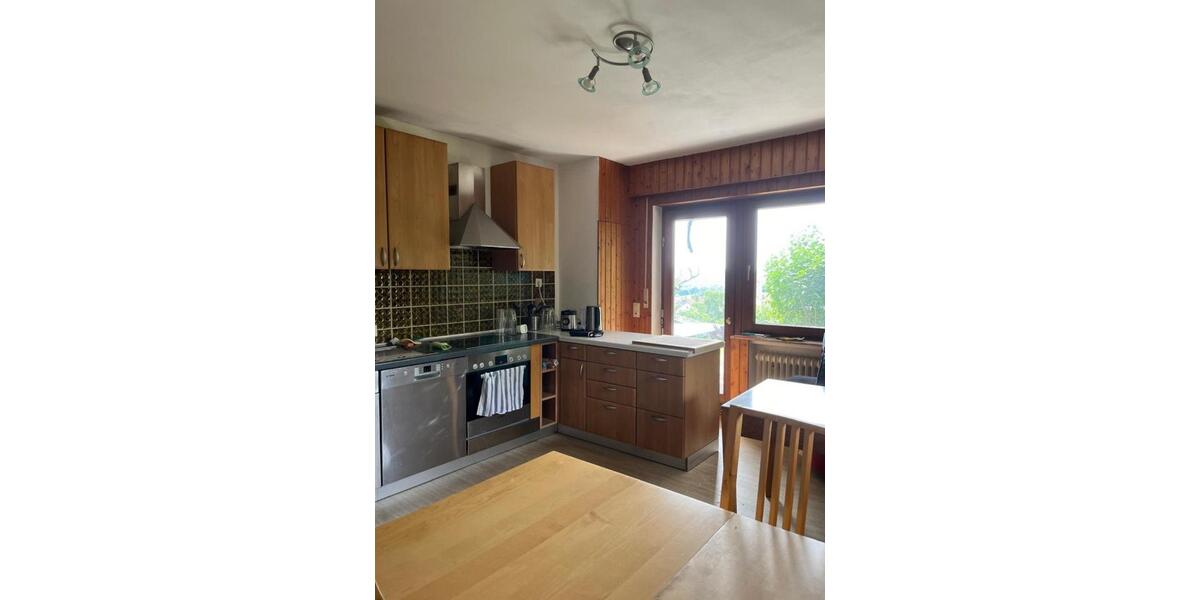 Wohnen auf Zeit Marburg - 3 Zimmer, 80 m&sup2;, 455&euro; | Angebot:26305331