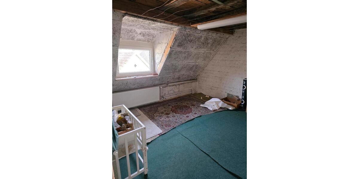 Einfamilienhaus Gerolsheim - 5 Zimmer, 100 m&sup2;, 1.500&euro; | Angebot:26612268