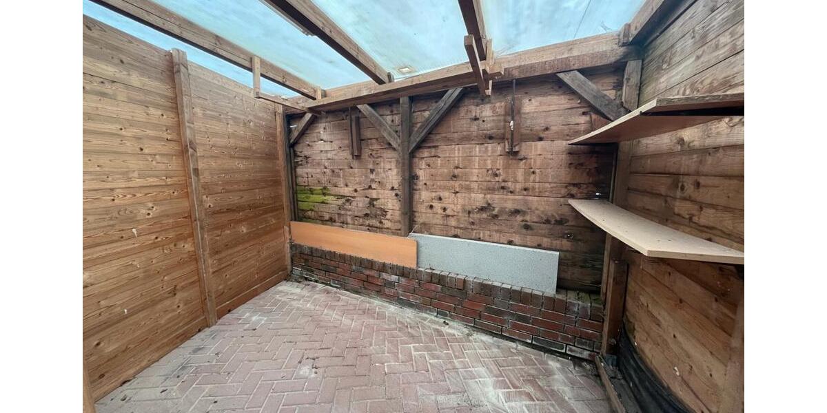 Maisonettenwohnung Esens - 4 Zimmer, 113 m&sup2;, 900&euro; | Angebot:26006642