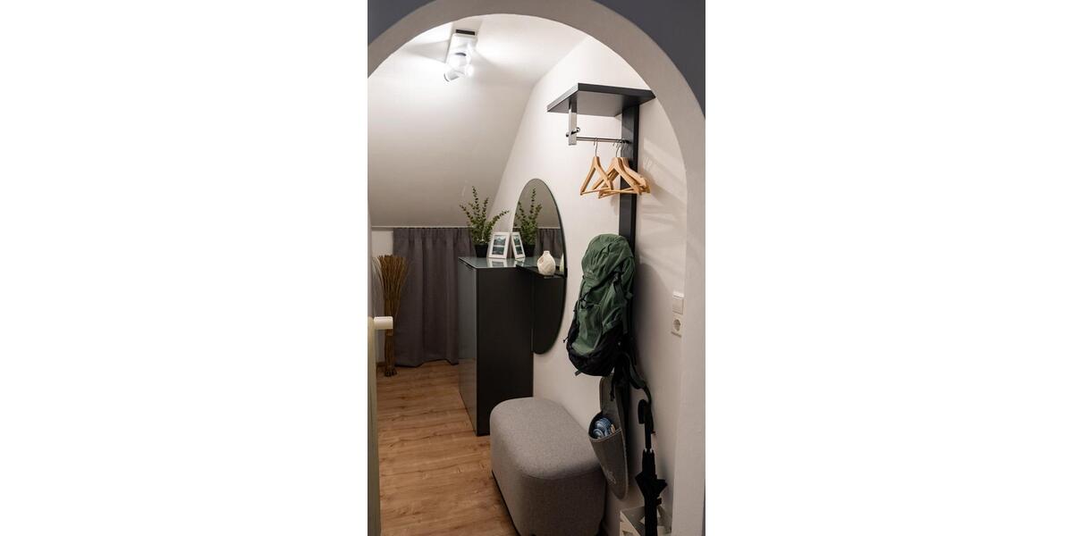 Wohnen auf Zeit Spiegelau - 2 Zimmer, 65 m&sup2;, 950&euro; | Angebot:26015468