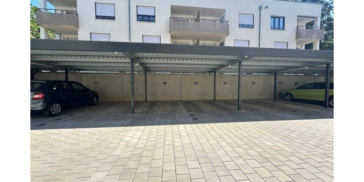 Etagenwohnung Burglengenfeld - 2 Zimmer, 69 m&sup2;, 840&euro; | Angebot:25071685
