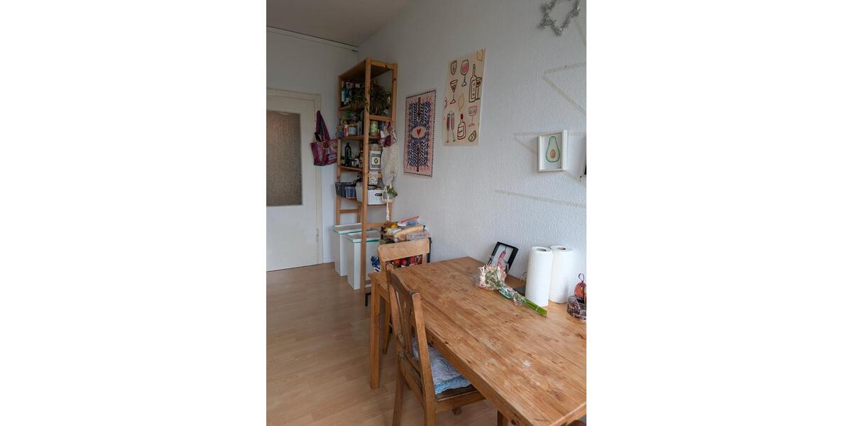 Wohnen auf Zeit Hannover Vahrenwald-List - 1 Zimmer, 19 m&sup2;, 440&euro; | Angebot:26331194