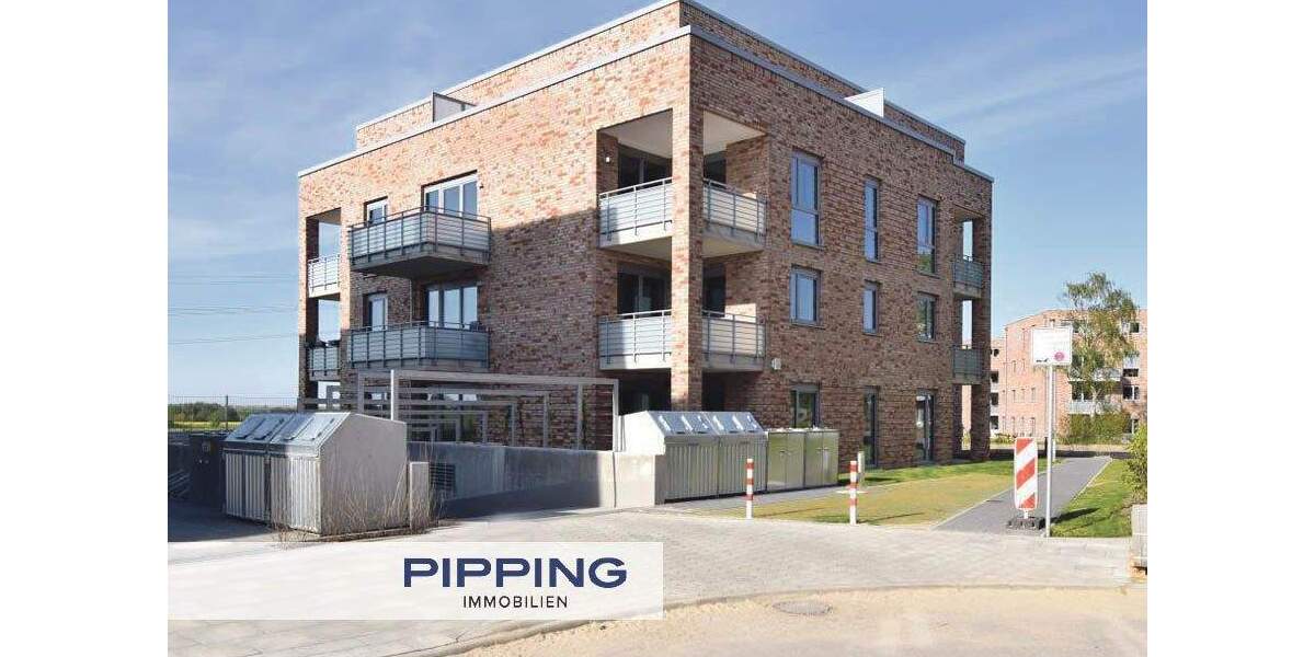 In ruhiger Umgebung: 