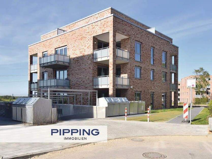 In ruhiger Umgebung: 