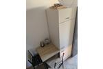 Schöne 3-R-Wohnung mit Balkon zur Hofseite!! Einbauküche möglich !!