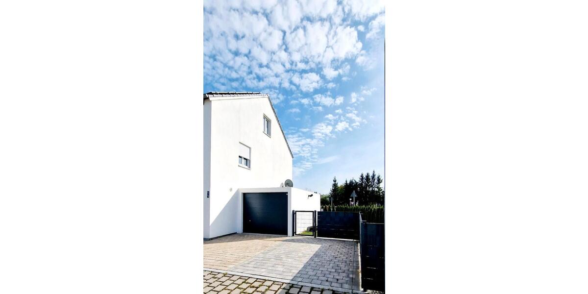 Doppelhaushälfte Pilsting - 3.5 Zimmer, 130 m&sup2;, 3.500&euro; | Angebot:26227856