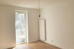 Helle und moderne 4-Raum- Wohnung mit Balkon und Gartenanteil 4 zimmer