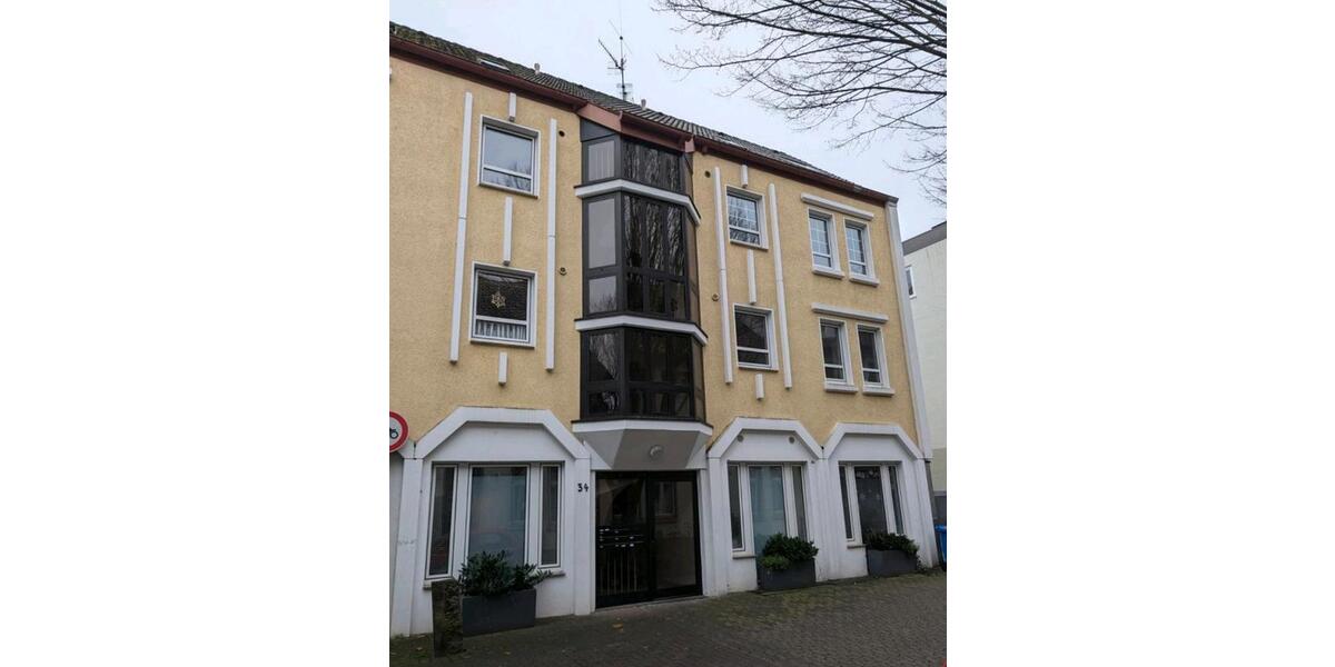 Etagenwohnung Herford - 3 Zimmer, 80 m&sup2;, 850&euro; | Angebot:26700840