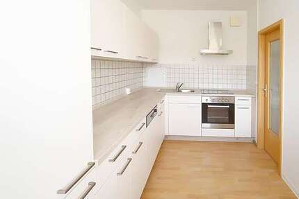 Wohnung Lutherstadt Eisleben Wilhelm-Pieck-Siedlung - 3 Zimmer, 70 m&sup2;, 386&euro; | Angebot:26162825