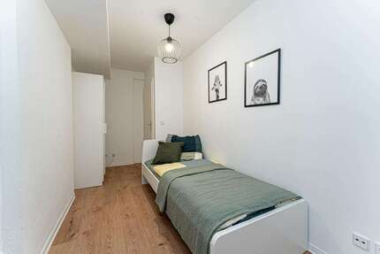 WG-Zimmer in Potsdam 690 € 37 m² zimmer