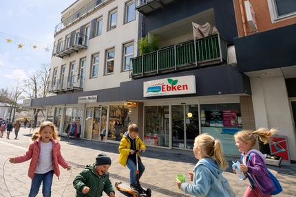 Gewerbeobjekt Bad Oeynhausen - 1.490&euro; | Angebot:23573665