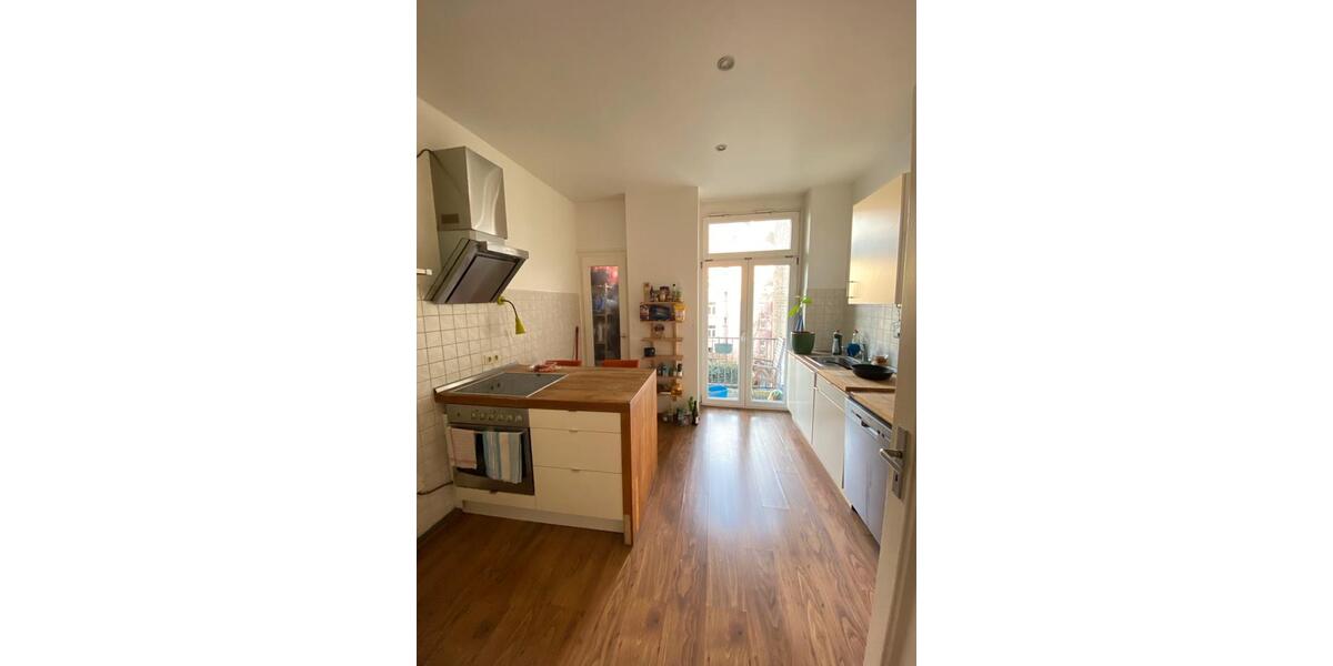 Wohnen auf Zeit Mannheim Almenhof - 1 Zimmer, 16 m&sup2;, 480&euro; | Angebot:25368172