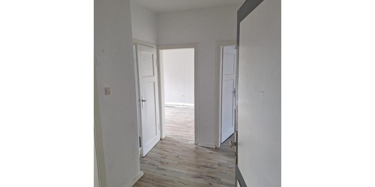 3-Zimmer Wohnung in Hannover - Laatzen Hildesheimer Straße 3 zimmer