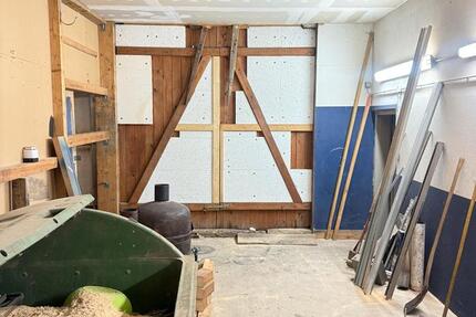 Gewerbeobjekt Grevesmühlen - 429&euro; | Angebot:24653964