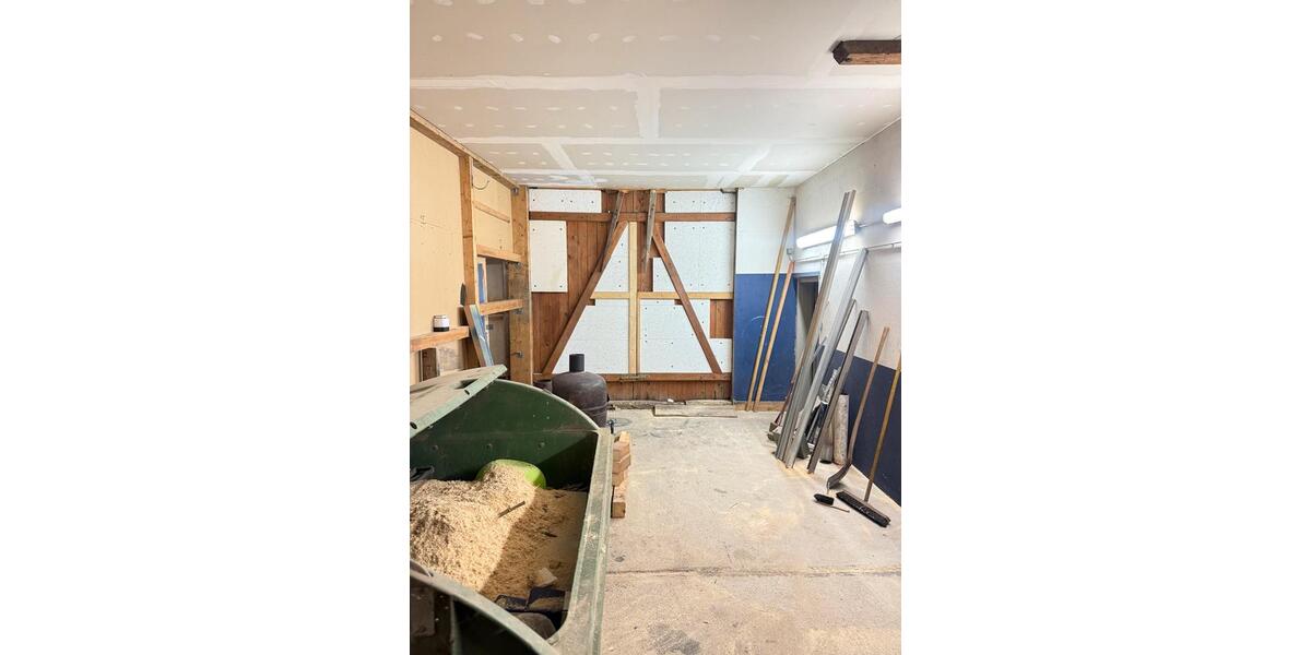 Gewerbeobjekt Grevesmühlen - 429&euro; | Angebot:24653964