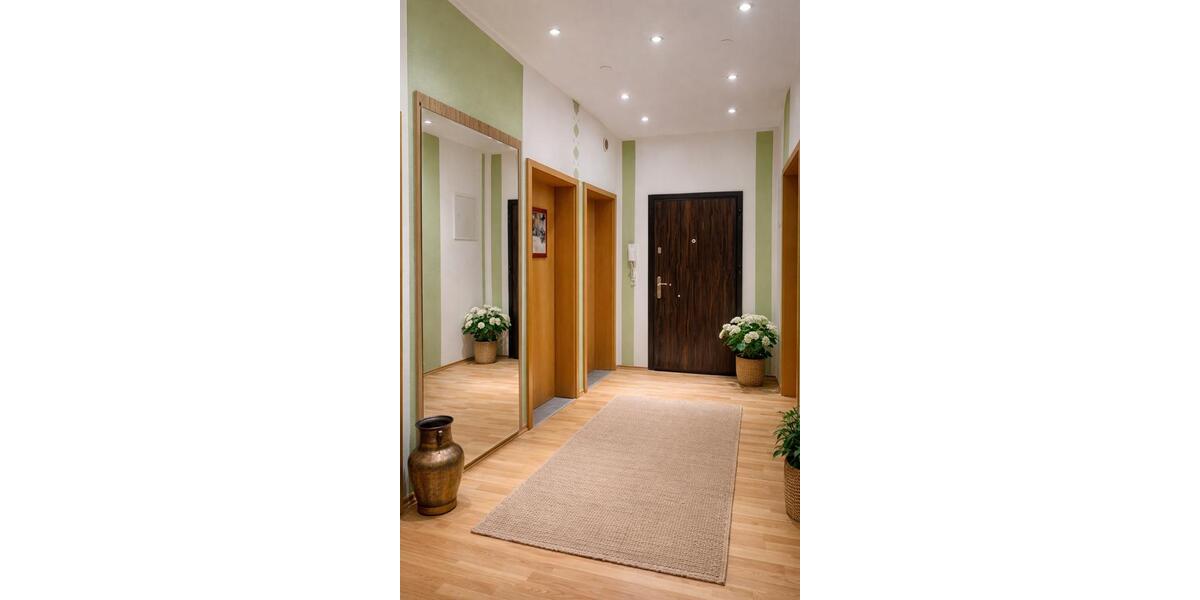 Wohnen auf Zeit Bochum Günnigfeld - 5 Zimmer, 70 m&sup2;, 18&euro; | Angebot:26305436