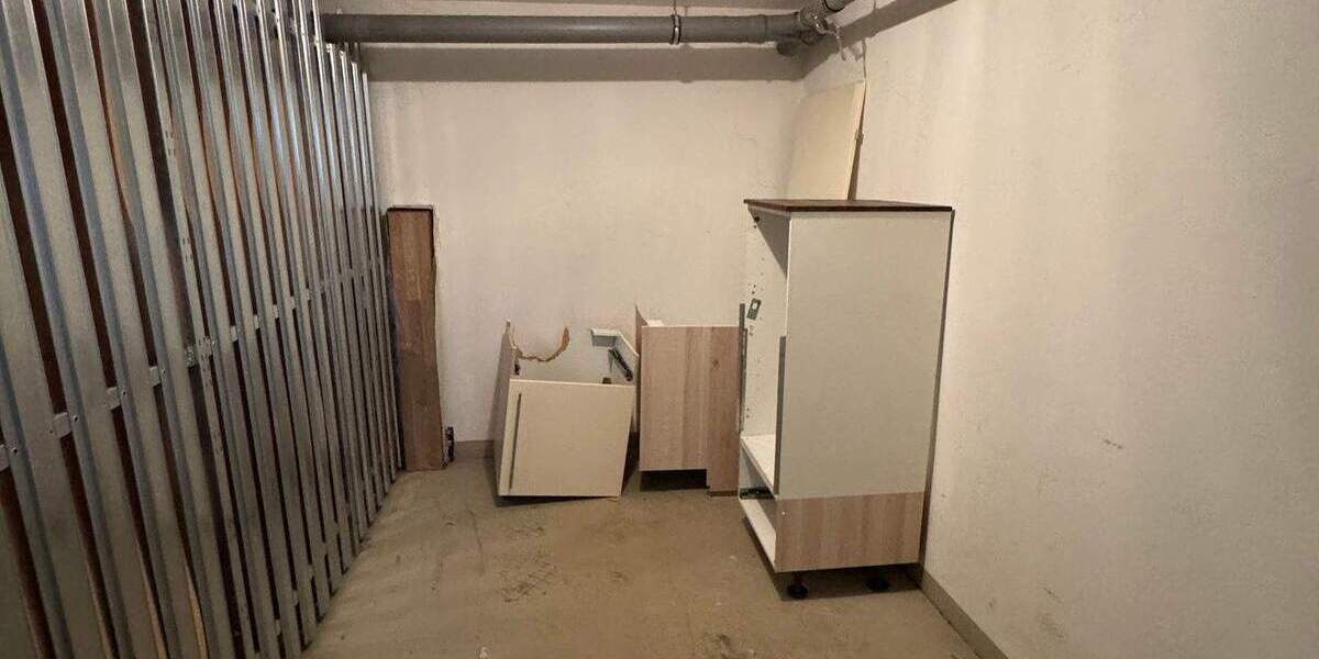 Terrassenwohnung Weißensee - 3 Zimmer, 63 m&sup2;, 450&euro; | Angebot:25668941