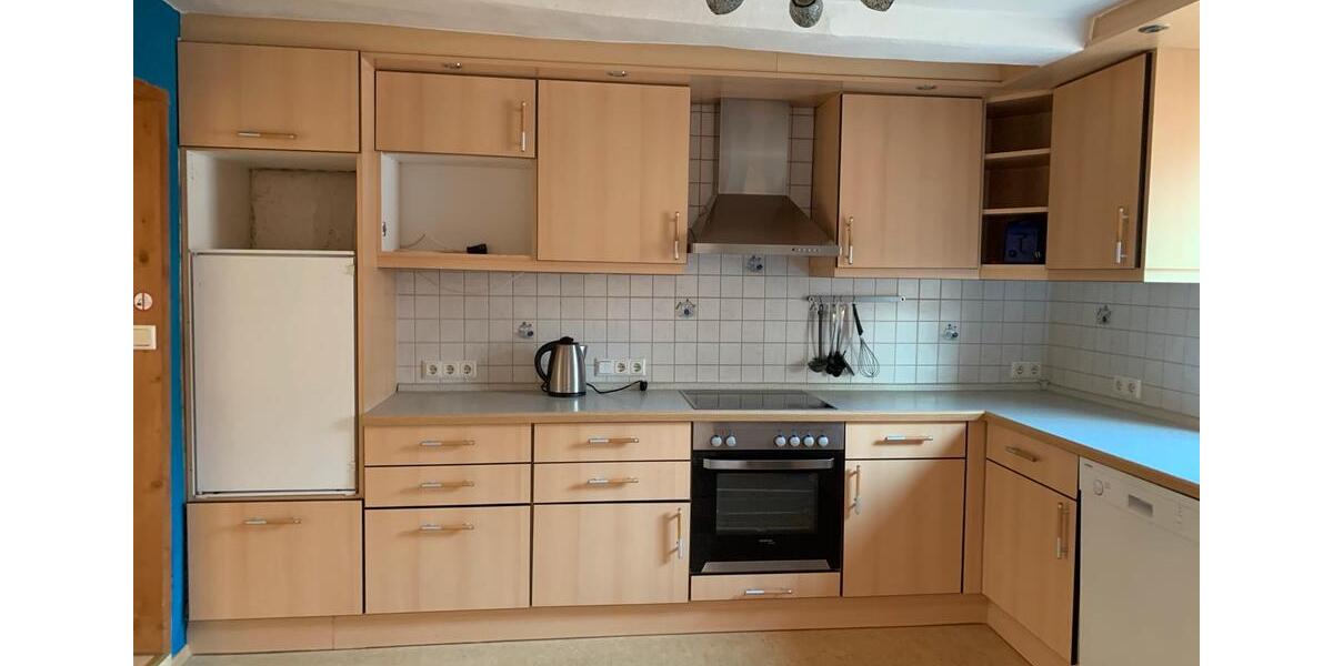 Wohnen auf Zeit Liebenau - 4 Zimmer, 18 m&sup2;, 500&euro; | Angebot:22637609