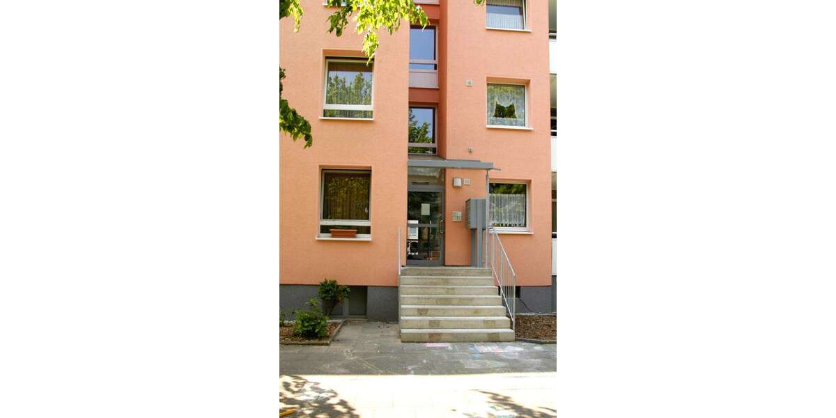Etagenwohnung Duisburg Neumühl - 3.5 Zimmer, 70 m&sup2;, 559&euro; | Angebot:27184007